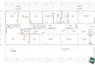 Vienna Competence Center - moderne Büros samt Freiflächen