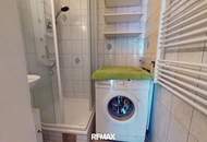 Zentral begehbare 2-Zimmer-Wohnung beim Floridsdorfer Markt