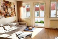 Vier-Zimmer Maisonette-Wohnung auf hohem Niveau mit Panorama-Dachterrasse