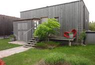 Exklusives Wohnen in der Inselwelt Jois - Direkter Seezugang!