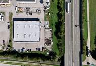 Vermietete Gewerbeimmobilie – Gewerbepark A1 Vorchdorf