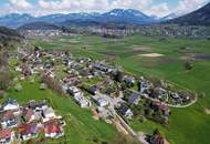 Vom Grundstück zum Eigenheim in schöner Lage - Feldkirch/Tosters