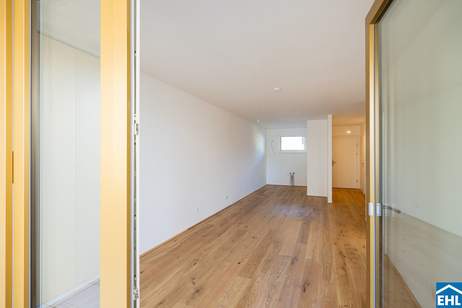 Stadtnahes Wohnglück: Investieren Sie in zeitgemäße Neubauten am Stadtrand, Wohnung-kauf, 310.000,€, 2700 Wiener Neustadt(Stadt)