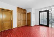 "Riesiges Haus mit Panorama!"