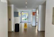 HELLE 2-ZIMMER DG WOHNUNG MIT eigener TERRASSE und GARTENNUTZUNG