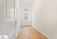 Wunderschön sanierte 4-Zimmer-Wohnung in Toplage