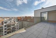 Dachgeschoss Maisonette mit toller Anbindung