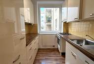 Licht. Lage. Lebensqualität: Ihr neues Zuhause im Herzen des 8. Bezirks bei der Alser Straße!