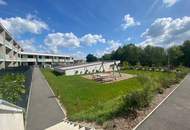 NEU ++ VIER Zimmer mit TERRASSE und GARAGENPLATZ