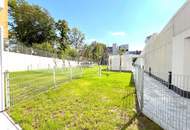GARTENBLICK | GRÜNOASE MIT 35 MODERNEN ERSTBEZÜGEN + TIEFGARAGE IN 1140 WIEN