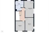 ERSTBEZUG IN WEIKERSDORF | 135 M² | GARTEN, PV, KLIMA & 2 BÄDER