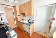 Gepflegte 2,5 Zimmer Altbaumiete Nähe Alszeile/Wattgasse