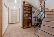 Hochwertiger Wohntraum in Modriach mit Kamin, Balkon, Terrassen &amp; Carport!