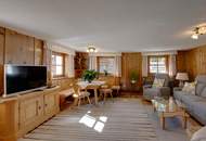 Rarität im Ötztal: Historisches Haus mit erfolgreicher Ferienwohnung in Toplage