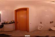 Luxuriöses Einfamilienhaus mit Panoramablick in der Nähe von Heiligenkreuz Kreuz am Waasen