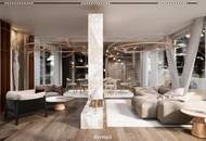 Moderne Villa – Neubau kurz vor Fertigstellung – Mitplanen möglich - PROVISIONSFREI