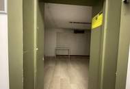 VIELE GESTALTUNGSMÖGLICHKEITEN: Erdgeschoss-Büro direkt bei der Landstraßer Hauptstraße!