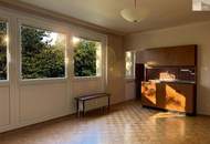 1 Zimmer Wohnung am Doblhofpark