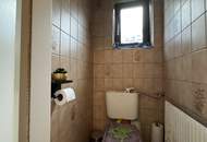 Kleines Haus in toller Lage!