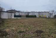 **Exklusives Baugrundstück in Weigelsdorf bei Ebreichsdorf – 779 m² für Ihr zukünftiges Zuhause**