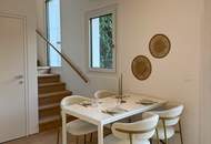 The Liberty: Townhouse mit wundervollem Garten