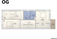 Erstbezug nach Errichtung | Doppelhaus mit 5 Zimmern | vollunterkellert | Luftwärmepumpe | schlüsselfertige Option