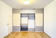 Stilvolles Altbau-Juwel mit Balkon gegenüber vom Augarten – charmant, großzügig &amp; urban