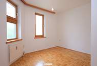 Sonnige 3-Zimmer-Wohnung mit Balkon und Tiefgaragenplatz