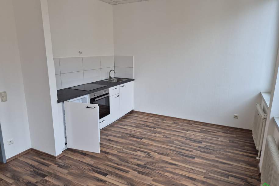 IDEALE STARTWOHNUNG MIT KÜCHE!!!, Wohnung-miete, 846,84,€, 1100 Wien 10., Favoriten