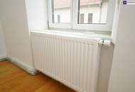 PREISHIT zum Verlieben: Vollsanierte 3-Zimmer-Altbauwohnung mit hohen Decken &amp; Balkon