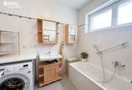2008 gebaute 2-Zi Wohnung mit Garten, Terrasse &amp; Carport in Mistelbach – Ihr neues Zuhause!