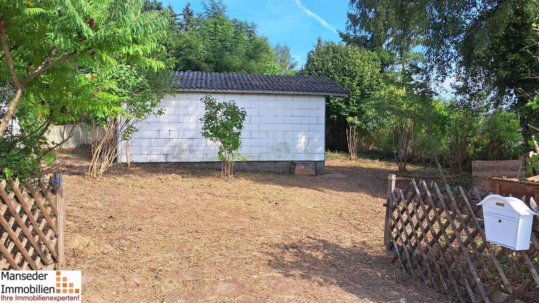 WIEN-NÄHE! TOLLES GRUNDSTÜCK IN WÜRMLA!