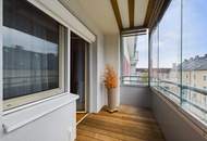 LINZ/URFAHR : EIGENTUMSWOHNUNG ca. 67,86 m² Wohnfläche + BALKON/LOGGIA + TG-Stellplatz