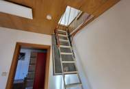 Großzügige Maisonette-Wohnung mit wundervollem Ausblick in die Berge... KAUF oder MIETE!