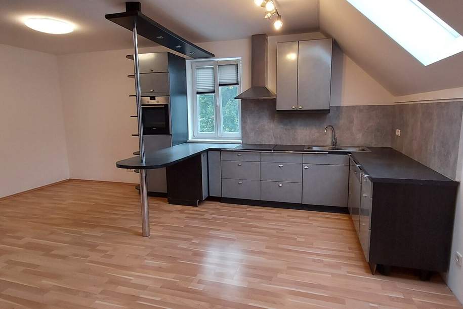 Viel Licht zum Wohlfühlen!, Wohnung-miete, 825,00,€, 2102 Korneuburg