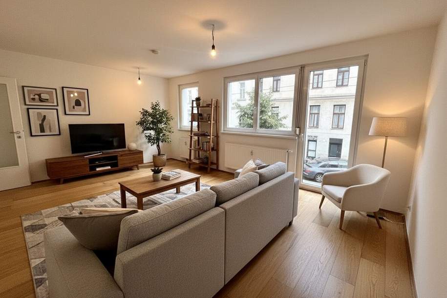 1160! 2-Zimmer Wohnung zum Kauf in Ottakring!, Wohnung-kauf, 255.000,€, 1160 Wien 16., Ottakring