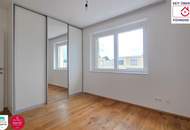 4-Zimmer-Doppelhaushälfte mit Photovoltaik und 3 Stellplätzen