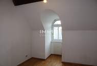 Dachgeschoß- Galeriewohnung | Griesplatz 23