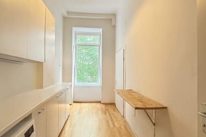 Charmante 3-Zimmer-Altbauwohnung zwischen Augarten & Praterstraße, Wohnung-kauf, 229.000,€, 1020 Wien 2., Leopoldstadt