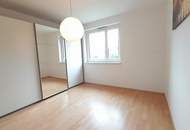 Moderne 3-Zimmer-Wohnung mit Tiefgarage und Loggia