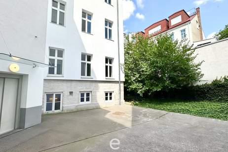 Wohnfeeling im Altbau-Stil - unbefristet vermietet in 1120 Wien, Wohnung-kauf, 174.500,€, 1120 Wien 12., Meidling