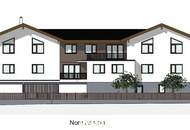 IV. NEUBAU - drei Schlafzimmer und Zentrumsnähe!