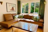 Villa mit Charme nähe Pötzleinsdorfer Schloßpark