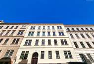 Altbau wie man ihn liebt! Währing von seiner besten Seite! Traumhaft saniertes Altbauhaus + Ruhige Seitengasse + Super beliebtes Grätzl! Viel Grün + Viel Charme! Jetzt zugreifen!