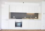 Moderne Neubauwohnung mit großer, westseitiger Loggia (4.OG) AB AUGUST