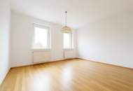 Attraktive Wohnung mit sehr guter Anbindung nähe Oberfeldstrasse