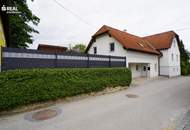 Modernisiertes Traumhaus mit schönem Garten