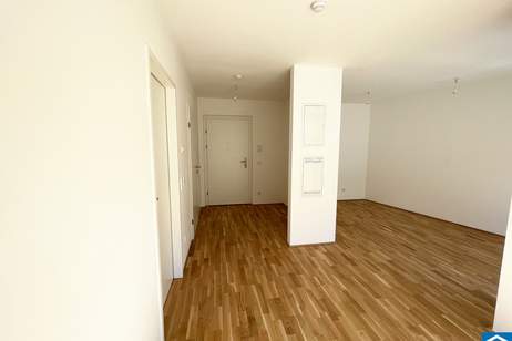 Bezugsfertig und sofort beziehbar: MAJA – Stilvoll, effizient, nachhaltig – Ihr perfektes Vorsorgeprojekt!, Wohnung-kauf, 249.700,€, 1100 Wien 10., Favoriten