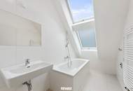 3 Zimmer DG-Wohnung mit Terrassen, in Bestlage des 9. Bezirk.