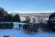 Exklusives Seeappartement mit Garten, Terrasse und touristischer Widmung – Haus A Top 2 in Velden